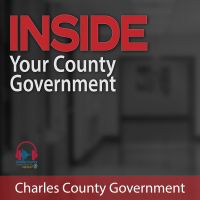 Inside Your County Government cover