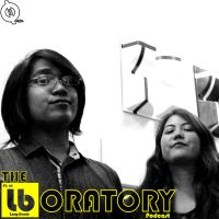 LbORATORY cover