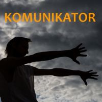 Komunikator cover