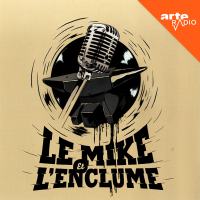 Le mike et l'enclume cover