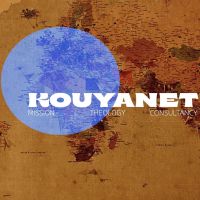 The Kouyanet Podcast cover