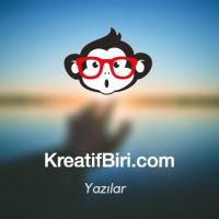 KreatifBiri.com Yazılar cover