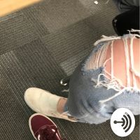 KrillTalk cover