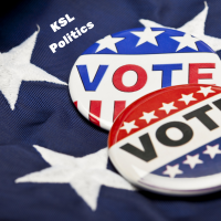 KSL Politics cover