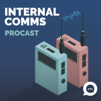Internal Comms Procast cover