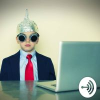 International Studies Podcast cover