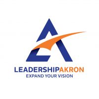 Leadership Akron Podcast cover