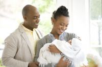 March of Dimes Podcasts cover