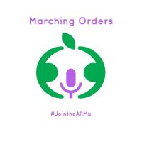 Marching Orders cover