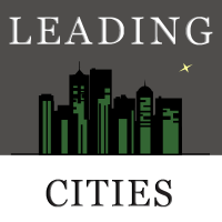 Leading Cities cover
