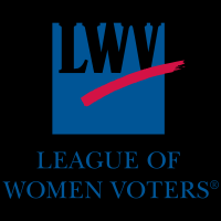 League of Women Voters of Oakland cover