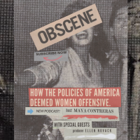 OBSCENE cover