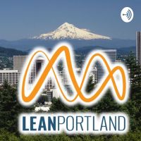 Lean Portland cover