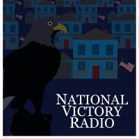 NATIONAL VICTORY RADIO cover