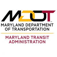 Maryland Transit Times cover