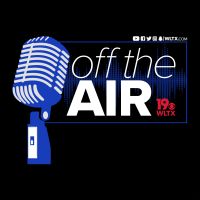 Off The Air cover
