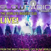 Glow Radio cover