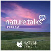 Nature Talks: The Nature Conservancy of Canada Podcast cover