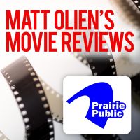 Matt Olien's Movie Reviews cover