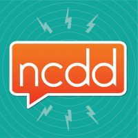 NCDD Podcast cover