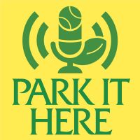 Park It Here - Louisville Parks and Rec Podcast cover