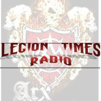 Legion Times Radio cover
