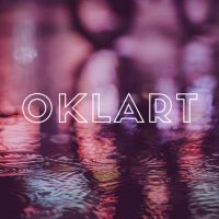 Oklart - en podd om framtiden cover