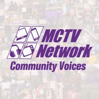 MCTV Network's Community Voices cover