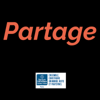 Partage, le podcast du Secours Catholique à Paris cover