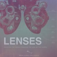Lenses Podcast cover