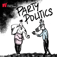 Party Politics cover