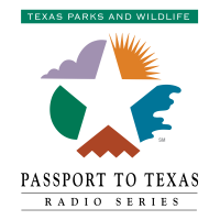 Passport to Texas cover