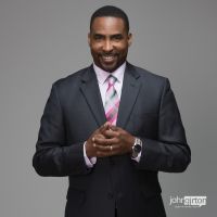 Pastor G cover