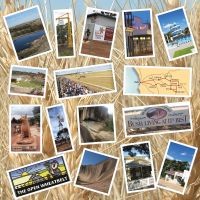 Pathways to Wave Rock Audio Tour cover