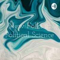 New Folks in Political Science cover
