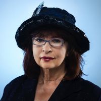 Patt Morrison Asks cover