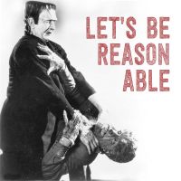 Let's Be Reasonable cover