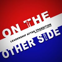 On The Other Side: Leadership After Transition cover