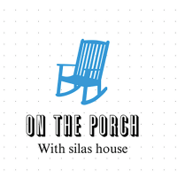 On the Porch cover