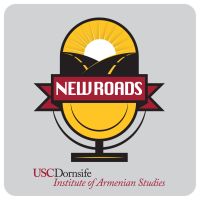 New Roads cover