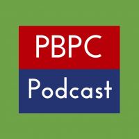 PBPC Podcast cover
