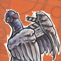 New York Short Film Festival Podcast cover