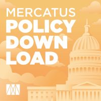 Mercatus Policy Download cover