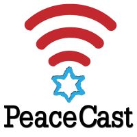 PeaceCast cover