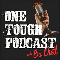 One Tough Podcast with Bo Dietl cover