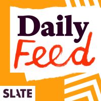 Slate Daily Feed cover