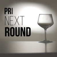 Next Round cover