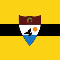 Liberland Show cover