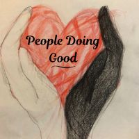 People Doing Good cover
