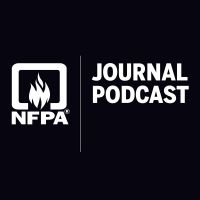 NFPA Journal Podcast cover